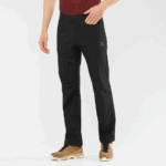 Men's Pants Wayfarer Black