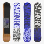 Men's Park & Freestyle Snowboard Assassin - Image 5