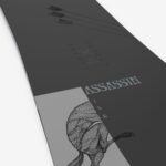 Men's Park & Freestyle Snowboard Assassin Pro - Image 4