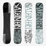 Men's Park & Freestyle Snowboard Assassin Pro - Image 5