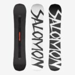 Men's Park & Freestyle Snowboard Craft - Image 5