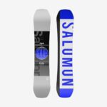 Men's Park & Freestyle Snowboard Huck Knife