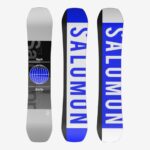 Men's Park & Freestyle Snowboard Huck Knife - Image 5