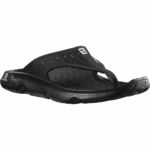 Men's Recovery Shoes Reelax Break 5.0 Black - Image 2