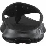 Men's Recovery Shoes Reelax Break 5.0 Black - Image 3