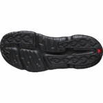 Men's Recovery Shoes Reelax Break 5.0 Black - Image 4