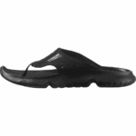 Men's Recovery Shoes Reelax Break 5.0 Black - Image 5