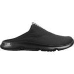 Men's Recovery Shoes Reelax Slide 5.0 Black