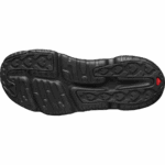 Men's Recovery Shoes Reelax Slide 5.0 Black - Image 4
