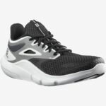 Men's Running Shoes Predict Mod Black-White - Image 2