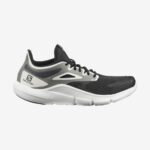 Men's Running Shoes Predict Mod Black-White