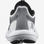 Men's Running Shoes Predict Mod Black-White - Image 3
