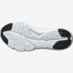 Men's Running Shoes Predict Mod Black-White - Image 4