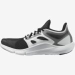 Men's Running Shoes Predict Mod Black-White - Image 5