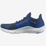 Men's Running Shoes Predict Mod Dark Denim-White-Turkish Sea - Image 5