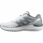 Men's Running Shoes Sonic 5 Balance White-Lunar Rock-Trooper - Image 5