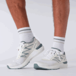 Men's Running Shoes Sonic 5 Balance White-Lunar Rock-Trooper - Image 7