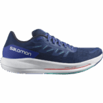 Men's Running Shoes Spectur Blue-Dazzling Blue-Mint Leaf
