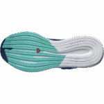 Men's Running Shoes Spectur Blue-Dazzling Blue-Mint Leaf - Image 4