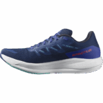 Men's Running Shoes Spectur Blue-Dazzling Blue-Mint Leaf - Image 5