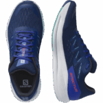 Men's Running Shoes Spectur Blue-Dazzling Blue-Mint Leaf - Image 6