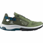 Men's Sandals Tech Amphib 4 Olivine-Olive Night-Legion Blue
