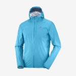 Men's Shell Jacket Bonatti 2.5L Barrier Reef