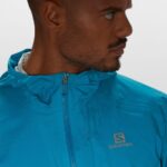 Men's Shell Jacket Bonatti 2.5L Barrier Reef - Image 6