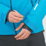 Men's Shell Jacket Outlaw 3L Barrier Reef - Image 5