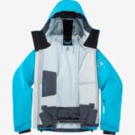 Men's Shell Jacket Outlaw 3L Barrier Reef - Image 7