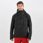 Men's Shell Jacket Outlaw 3L Camo-Ao - Image 2