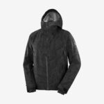 Men's Shell Jacket Outlaw 3L Camo-Ao