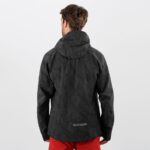 Men's Shell Jacket Outlaw 3L Camo-Ao - Image 3