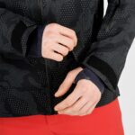 Men's Shell Jacket Outlaw 3L Camo-Ao - Image 5