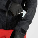 Men's Shell Jacket Outlaw 3L Camo-Ao - Image 6