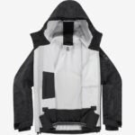 Men's Shell Jacket Outlaw 3L Camo-Ao - Image 7