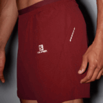 Men's Shorts Cross 7'' Cabernet - Image 5