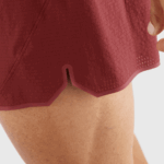 Men's Shorts Sense Aero 5'' Cabernet - Image 4