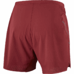 Men's Shorts Sense Aero 5'' Cabernet - Image 7