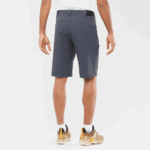 Men's Shorts Wayfarer Ebony - Image 2