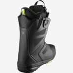 Men's Snowboard Boots Dialogue Black-Butterfly - Image 3