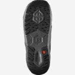 Men's Snowboard Boots Dialogue Black-Magnet - Image 2