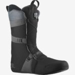 Men's Snowboard Boots Dialogue Black-Magnet - Image 4