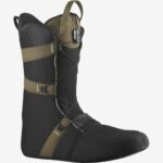 Men's Snowboard Boots Dialogue Dual Boa Olive Night-Black-Vetiver - Image 4