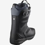 Men's Snowboard Boots Dialogue Dual Boa Wide Jp Black-Magnet - Image 3
