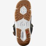 Men's Snowboard Boots Dialogue Lace Sj Boa Black-Vetiver - Image 2