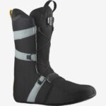 Men's Snowboard Boots Dialogue Lace Sj Boa Trooper-Black-White - Image 4