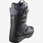 Men's Snowboard Boots Dialogue Wide Jp Black-Magnet - Image 3