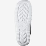 Men's Snowboard Boots Faction Black-White - Image 2