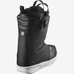 Men's Snowboard Boots Faction Black-White - Image 3